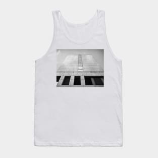 Architecture Building Tank Top